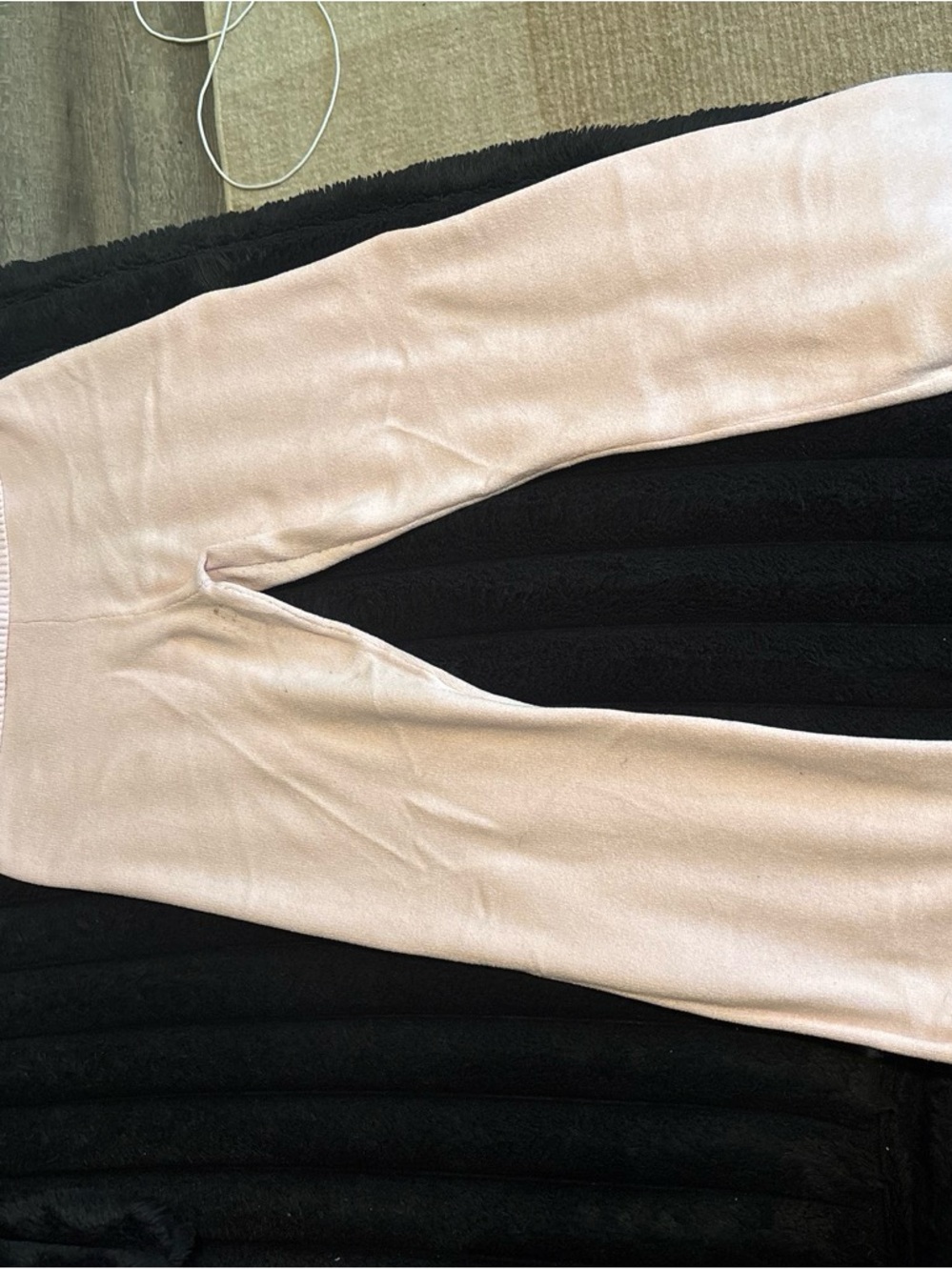 Harper and Ivy  Women  Stretch Leggings - Light Pink